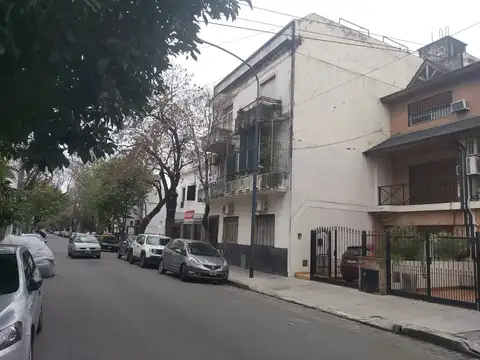 Departamento en Venta en Flores Norte, Flores