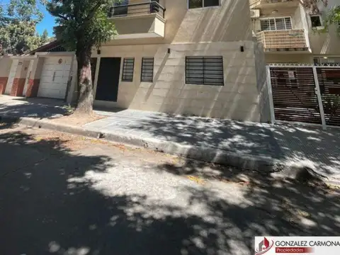 Departamento en Venta en Villa del Parque, CABA