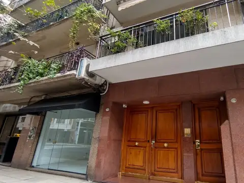 Departamento en Venta en Recoleta, Capital Federal