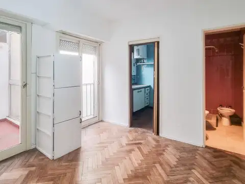 Departamento en Venta en Recoleta, Capital Federal