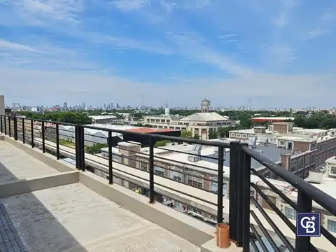 Departamento en Venta en Parque Chas, CABA