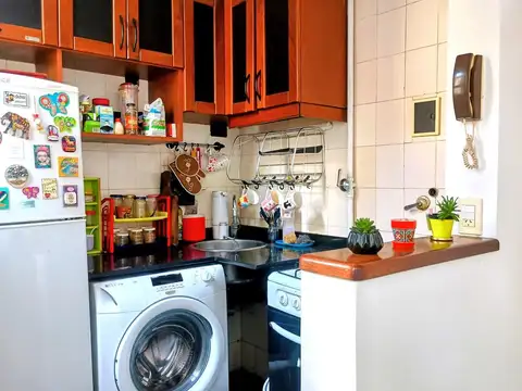 Departamento en Venta en Almagro, CABA