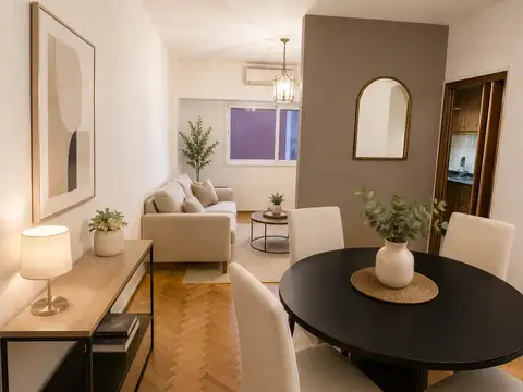 Departamento en Venta en Palermo Hollywood, Palermo