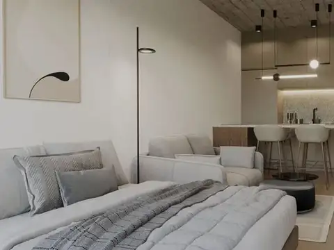 Departamento en Venta en Parque Chacabuco, Capital Federal