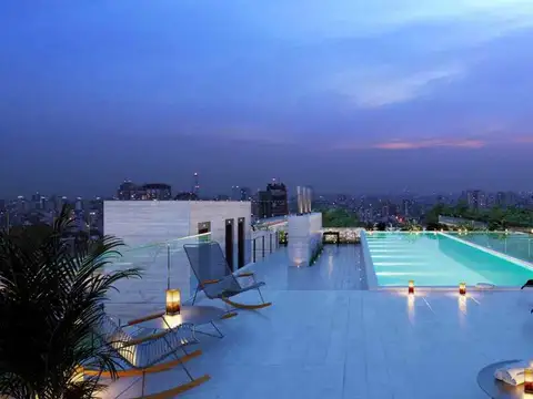 Departamento en Venta en Parque Chacabuco, Capital Federal