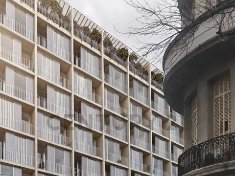 Departamento en Venta en Balvanera, CABA