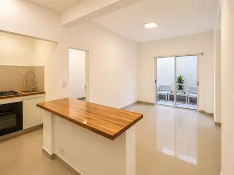Departamento en Venta en Almagro, Capital Federal