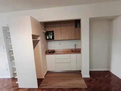 Departamento en Venta en Recoleta, CABA