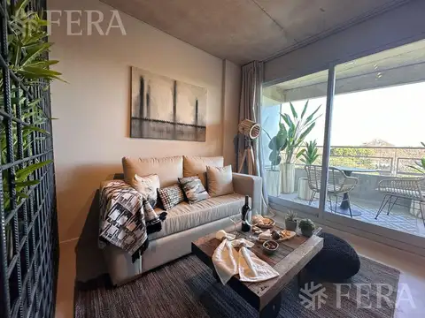 Departamento en Venta en Parque Patricios, Capital Federal
