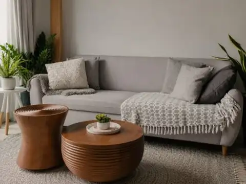 Departamento en Venta en Saavedra, CABA
