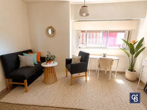 Departamento en Venta en Villa Devoto, CABA