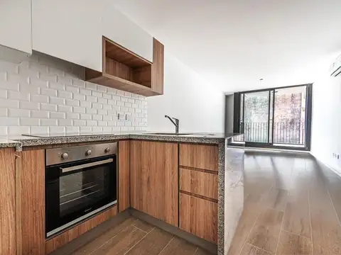 Departamento en Venta en San Cristobal, Capital Federal