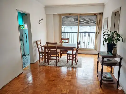 Departamento en Venta en Balvanera, CABA