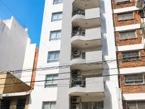 Departamento en Venta en Monte Castro, Capital Federal
