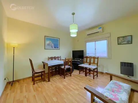 Departamento en Venta en Parque Patricios, Capital Federal