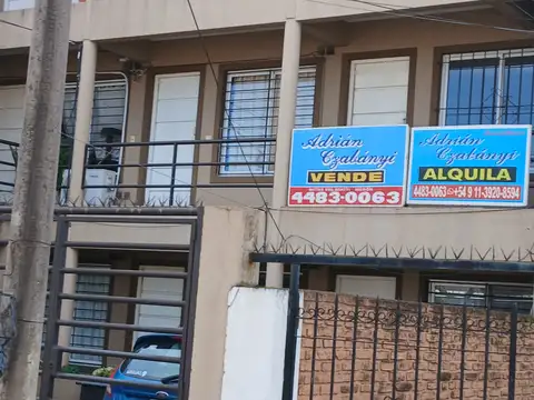 Departamento en Alquiler en Moron Sur, Moron