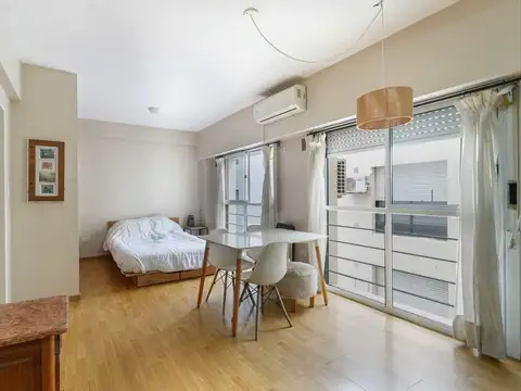 Departamento en Venta en Almagro, Capital Federal