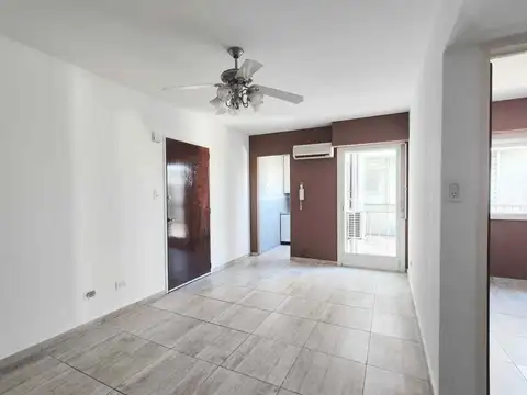 Departamento en Venta en Villa Crespo, CABA