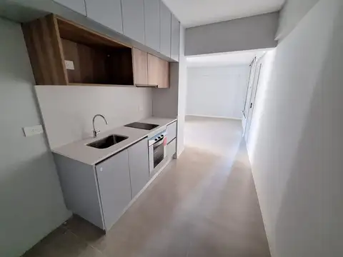 Departamento en Venta en Caballito, Capital Federal