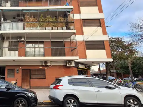 Departamento en Venta en Barrio San Pedro, Villa Devoto