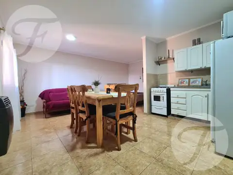 Departamento en Alquiler en San Pedro, Partido de San Pedro
