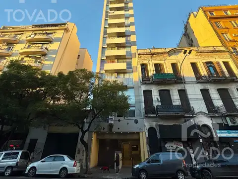 Departamento en Venta en San Cristobal, CABA