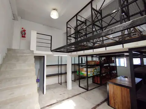 Galpón en Venta en Villa Santa Rita, Capital Federal