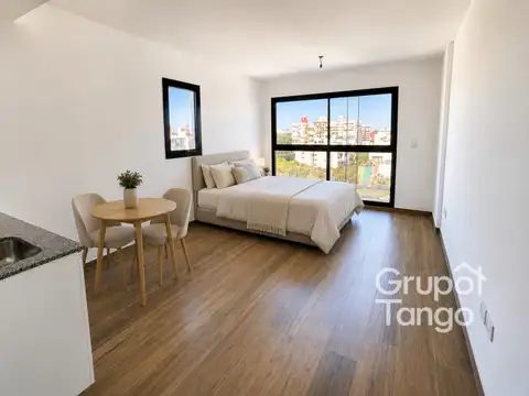 Departamento en Venta en San Cristobal, CABA