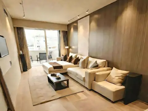 Departamento en Venta en Balvanera, CABA