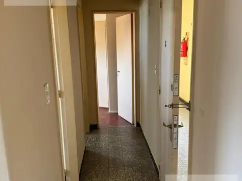 Departamento en Alquiler en Bernal, Partido de Quilmes