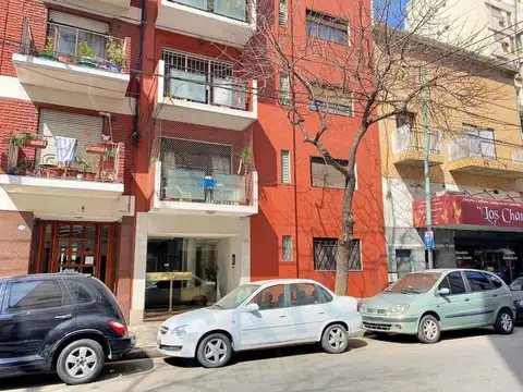 Departamento en Venta en Almagro Sur, Almagro