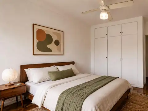 Departamento en Venta en Colegiales, Capital Federal