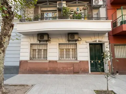 Departamento en Venta en Flores, CABA