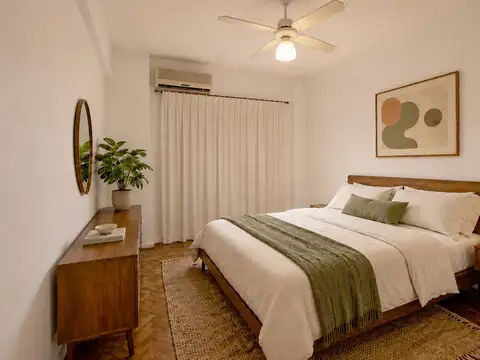 Departamento en Venta en Belgrano, CABA