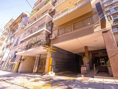 Departamento en Venta en Recoleta, Capital Federal