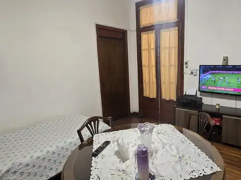 Departamento en Venta en Parque Patricios, Capital Federal