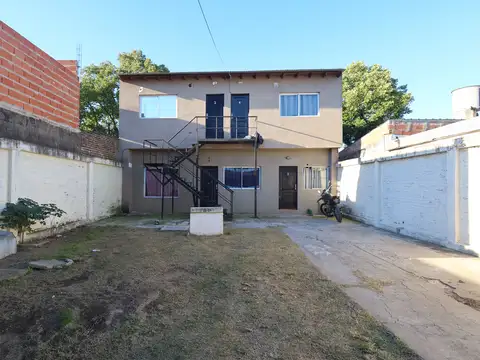 Departamento en Alquiler en San Miguel, Partido de San Miguel