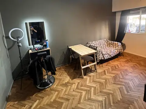 Departamento en Venta en Saavedra, Capital Federal