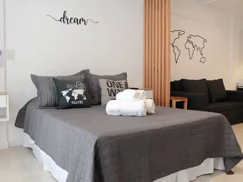 Departamento en Venta en San Telmo, Capital Federal