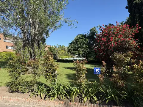 Departamento en Alquiler en Las Mercedes, Countries y Barrios Cerrados en Pilar