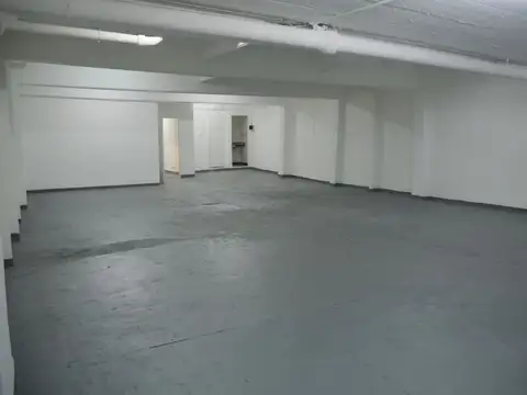 Galpón en Venta en Colegiales, Capital Federal