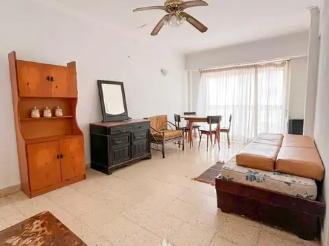 Departamento en Alquiler en Terminal Vieja, Mar del Plata