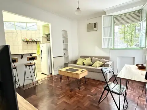 Departamento en Venta en Palermo, Capital Federal