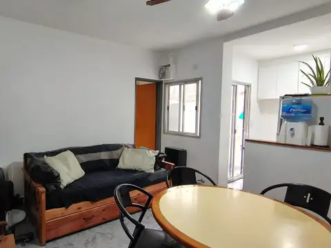 Departamento en Venta en Monte Castro, Capital Federal
