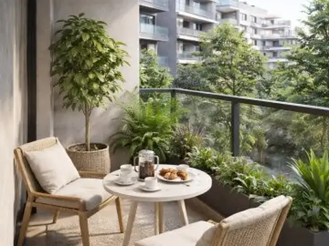 Departamento en Venta en Almagro, CABA