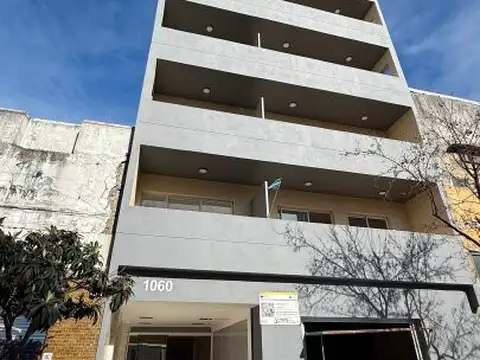 Departamento en Venta en Villa Crespo, CABA