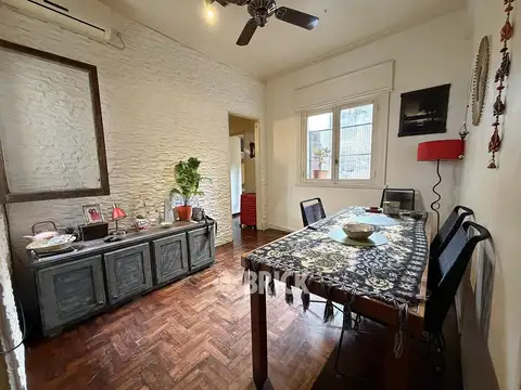 Departamento en Venta en Chacarita, CABA