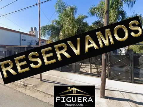Departamento en Alquiler en Isidro Casanova, Partido de La Matanza
