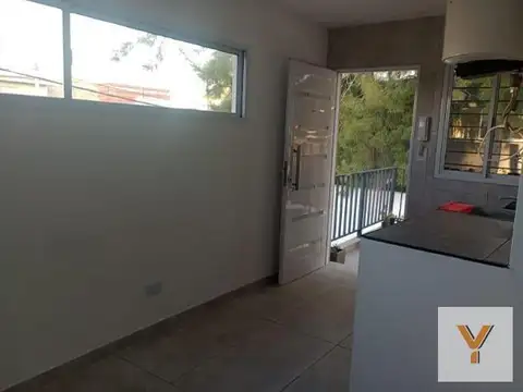 Departamento en Alquiler en Manuel B Gonnet, Partido de La Plata