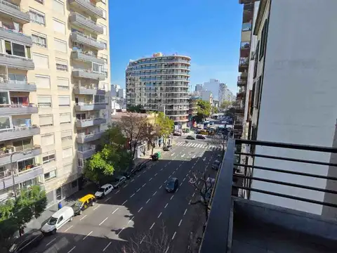 Departamento en Venta en San Cristobal, CABA